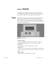 Preview for 16 page of Thermo Scientific Precision Premium PR305040G Operating Manual