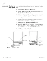 Preview for 25 page of Thermo Scientific Precision Premium PR305040G Operating Manual