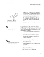 Preview for 9 page of Thermo Scientific Precision WB159910-33 Manual