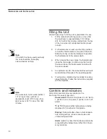 Preview for 10 page of Thermo Scientific Precision WB159910-33 Manual