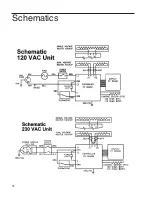 Preview for 18 page of Thermo Scientific Precision WB159910-33 Manual