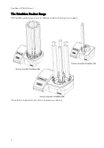 Предварительный просмотр 14 страницы Thermo Scientific PrintMate A79510100 Operator'S Manual