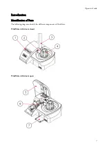 Предварительный просмотр 15 страницы Thermo Scientific PrintMate A79510100 Operator'S Manual