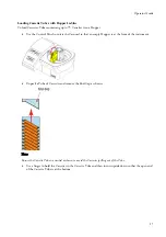 Предварительный просмотр 23 страницы Thermo Scientific PrintMate A79510100 Operator'S Manual