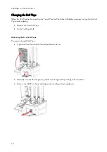 Предварительный просмотр 28 страницы Thermo Scientific PrintMate A79510100 Operator'S Manual