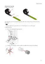 Предварительный просмотр 29 страницы Thermo Scientific PrintMate A79510100 Operator'S Manual