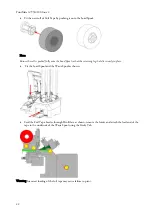 Предварительный просмотр 30 страницы Thermo Scientific PrintMate A79510100 Operator'S Manual