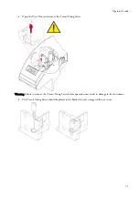 Предварительный просмотр 43 страницы Thermo Scientific PrintMate A79510100 Operator'S Manual