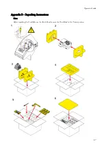 Предварительный просмотр 75 страницы Thermo Scientific PrintMate A79510100 Operator'S Manual