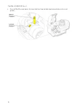 Предварительный просмотр 26 страницы Thermo Scientific PrintMate AS Operator'S Manual