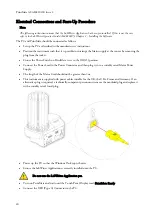 Предварительный просмотр 28 страницы Thermo Scientific PrintMate AS Operator'S Manual