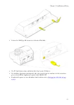 Предварительный просмотр 29 страницы Thermo Scientific PrintMate AS Operator'S Manual