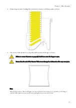 Предварительный просмотр 41 страницы Thermo Scientific PrintMate AS Operator'S Manual