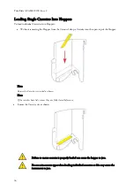 Предварительный просмотр 44 страницы Thermo Scientific PrintMate AS Operator'S Manual