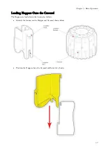 Предварительный просмотр 45 страницы Thermo Scientific PrintMate AS Operator'S Manual