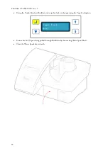 Предварительный просмотр 52 страницы Thermo Scientific PrintMate AS Operator'S Manual