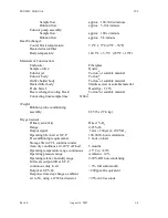 Preview for 18 page of Thermo Scientific PRO902C Instruction Manual