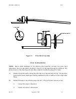 Preview for 26 page of Thermo Scientific PRO902C Instruction Manual