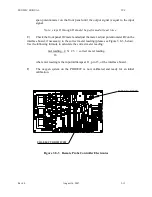 Preview for 35 page of Thermo Scientific PRO902C Instruction Manual