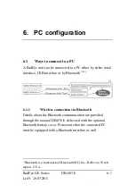 Предварительный просмотр 53 страницы Thermo Scientific RadEye GF Operating Instructions Manual