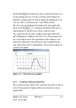 Предварительный просмотр 57 страницы Thermo Scientific RadEye GF Operating Instructions Manual