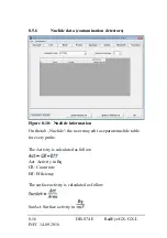 Предварительный просмотр 80 страницы Thermo Scientific RadEye GX Operating Instructions Manual