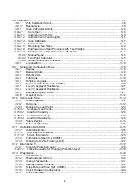 Preview for 6 page of Thermo Scientific Ramsey MINI CK100 Operating And Service Manual