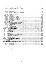 Preview for 7 page of Thermo Scientific Ramsey MINI CK100 Operating And Service Manual