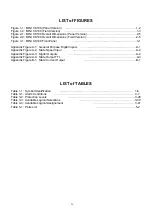 Preview for 8 page of Thermo Scientific Ramsey MINI CK100 Operating And Service Manual