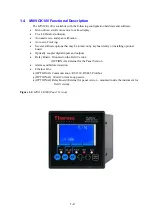 Preview for 16 page of Thermo Scientific Ramsey MINI CK100 Operating And Service Manual