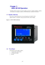 Preview for 31 page of Thermo Scientific Ramsey MINI CK100 Operating And Service Manual