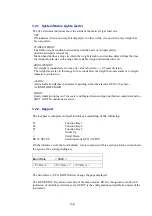 Preview for 32 page of Thermo Scientific Ramsey MINI CK100 Operating And Service Manual