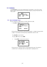 Preview for 38 page of Thermo Scientific Ramsey MINI CK100 Operating And Service Manual