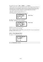 Preview for 42 page of Thermo Scientific Ramsey MINI CK100 Operating And Service Manual