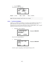 Preview for 45 page of Thermo Scientific Ramsey MINI CK100 Operating And Service Manual