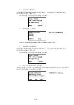 Preview for 46 page of Thermo Scientific Ramsey MINI CK100 Operating And Service Manual