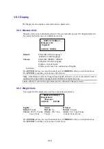 Preview for 49 page of Thermo Scientific Ramsey MINI CK100 Operating And Service Manual