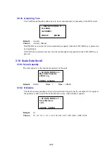 Preview for 52 page of Thermo Scientific Ramsey MINI CK100 Operating And Service Manual