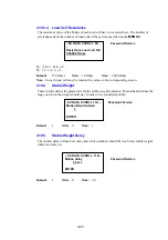 Preview for 54 page of Thermo Scientific Ramsey MINI CK100 Operating And Service Manual