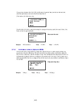 Preview for 56 page of Thermo Scientific Ramsey MINI CK100 Operating And Service Manual