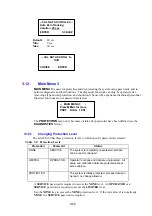 Preview for 58 page of Thermo Scientific Ramsey MINI CK100 Operating And Service Manual