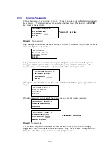 Preview for 62 page of Thermo Scientific Ramsey MINI CK100 Operating And Service Manual