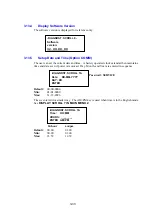 Preview for 63 page of Thermo Scientific Ramsey MINI CK100 Operating And Service Manual