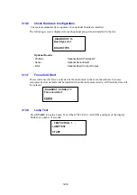 Preview for 64 page of Thermo Scientific Ramsey MINI CK100 Operating And Service Manual