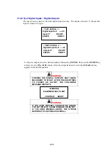 Preview for 65 page of Thermo Scientific Ramsey MINI CK100 Operating And Service Manual