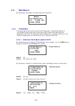 Preview for 67 page of Thermo Scientific Ramsey MINI CK100 Operating And Service Manual