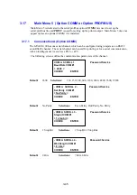 Preview for 75 page of Thermo Scientific Ramsey MINI CK100 Operating And Service Manual