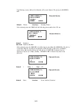 Preview for 76 page of Thermo Scientific Ramsey MINI CK100 Operating And Service Manual