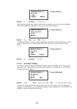 Preview for 78 page of Thermo Scientific Ramsey MINI CK100 Operating And Service Manual