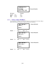 Preview for 79 page of Thermo Scientific Ramsey MINI CK100 Operating And Service Manual